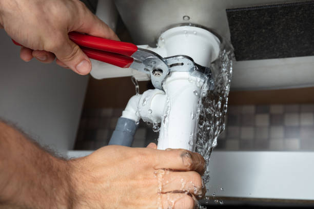 Best Water damage restoration near me  in New Hampton, IA