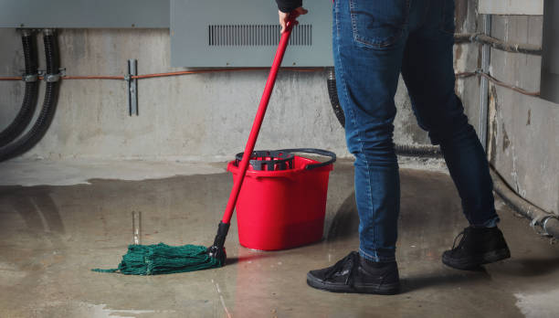 , IA Water damage restoration Company